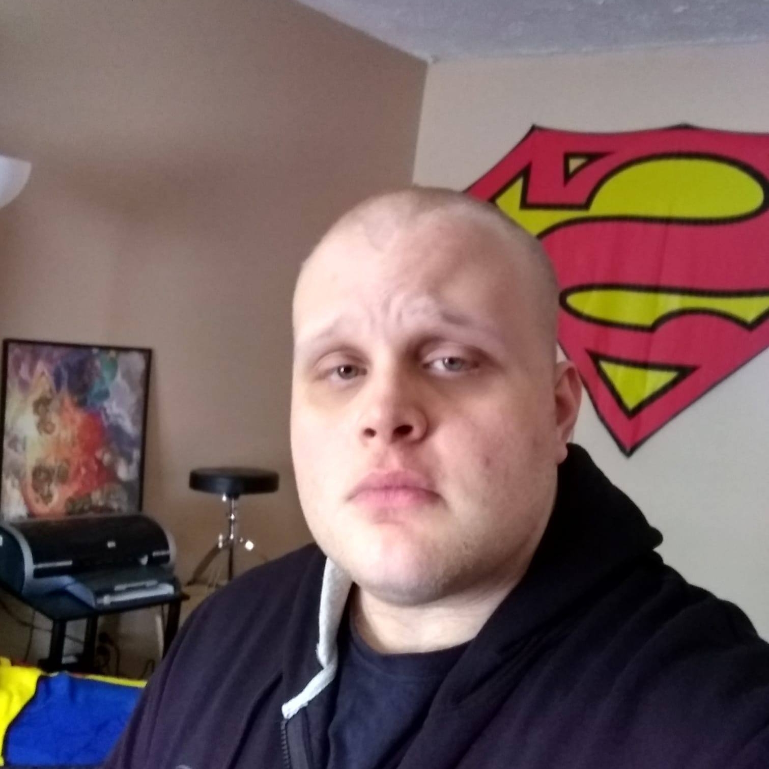 Zachary Dunnivan