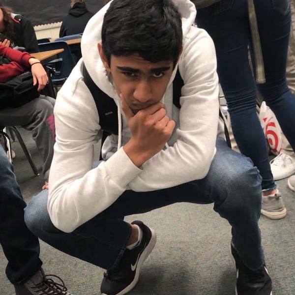 Yash Kolwalkar