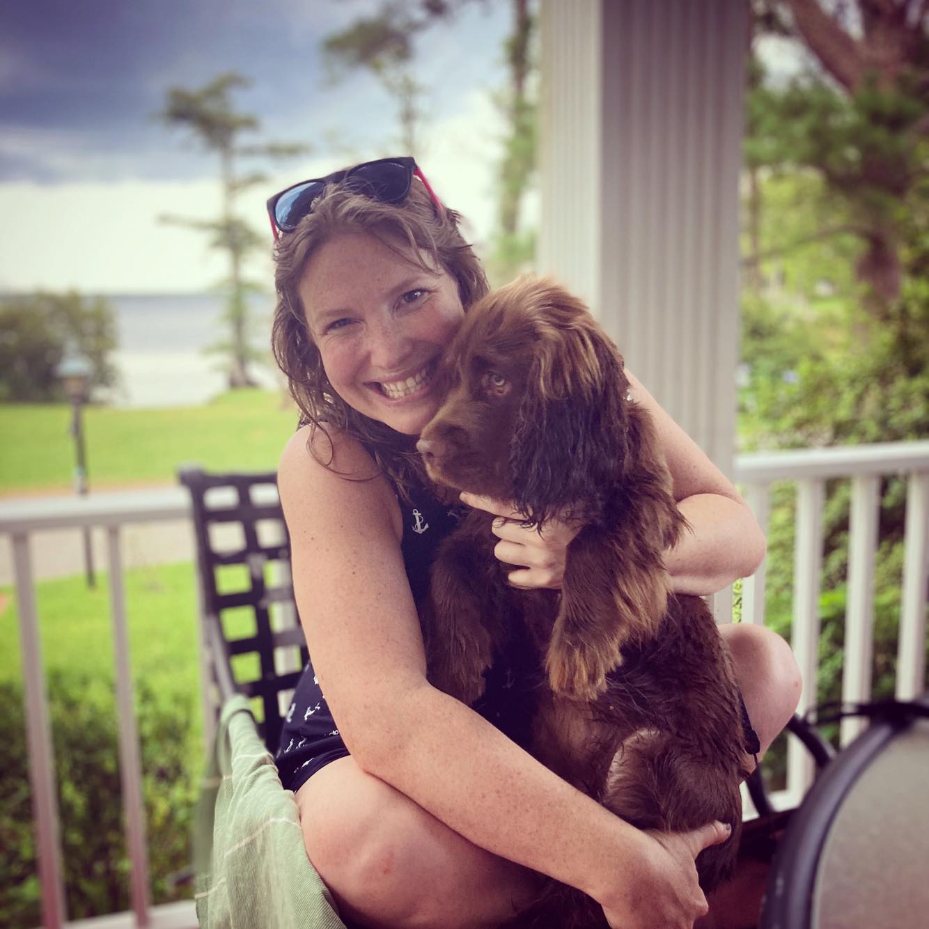 Shelby Danneker
