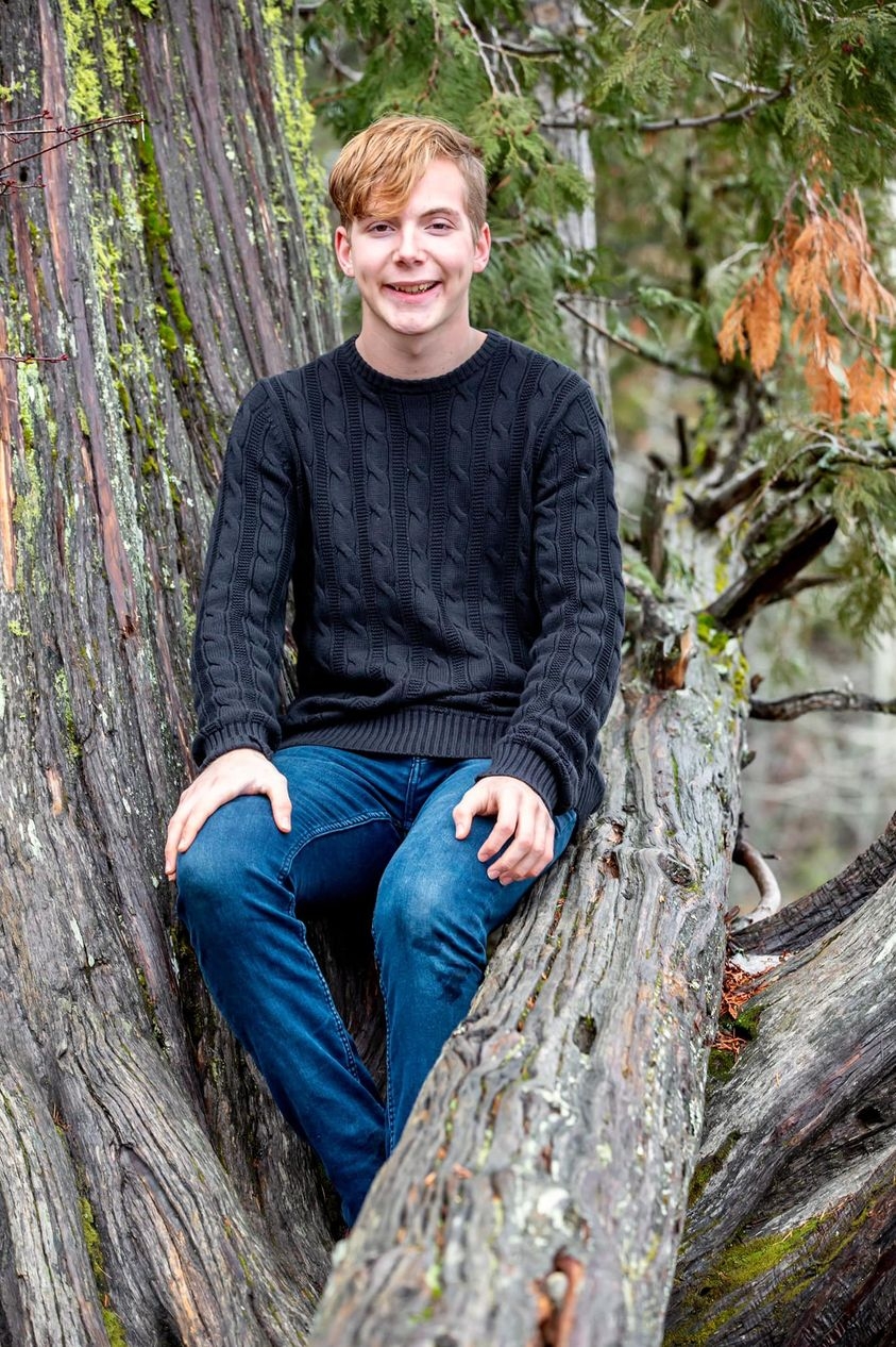 Duncan Daniel