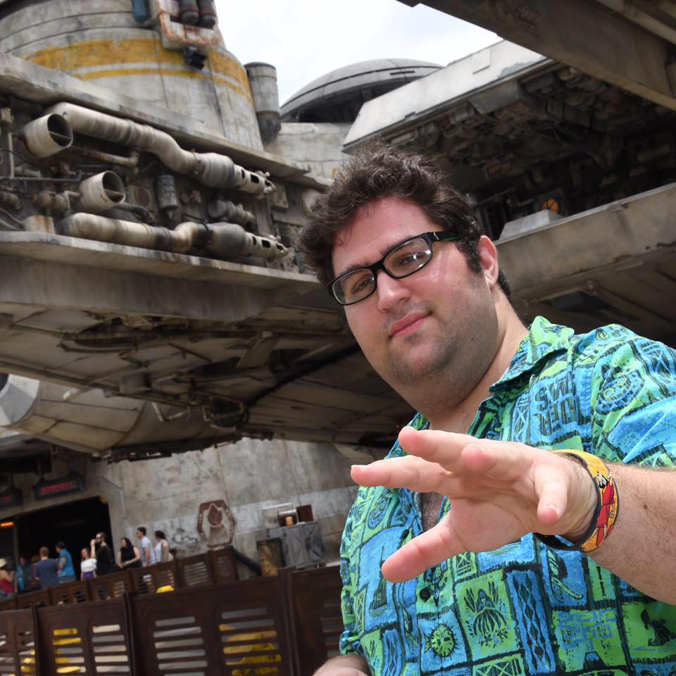 Brian Cohen