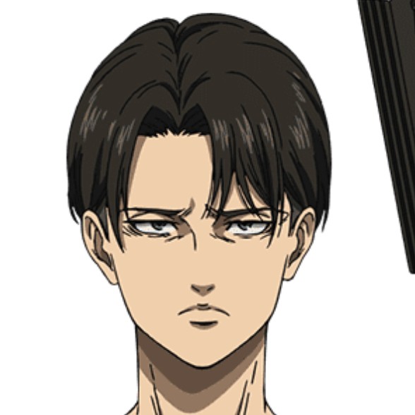 Eren Yeager