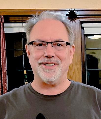 Jeff Norman