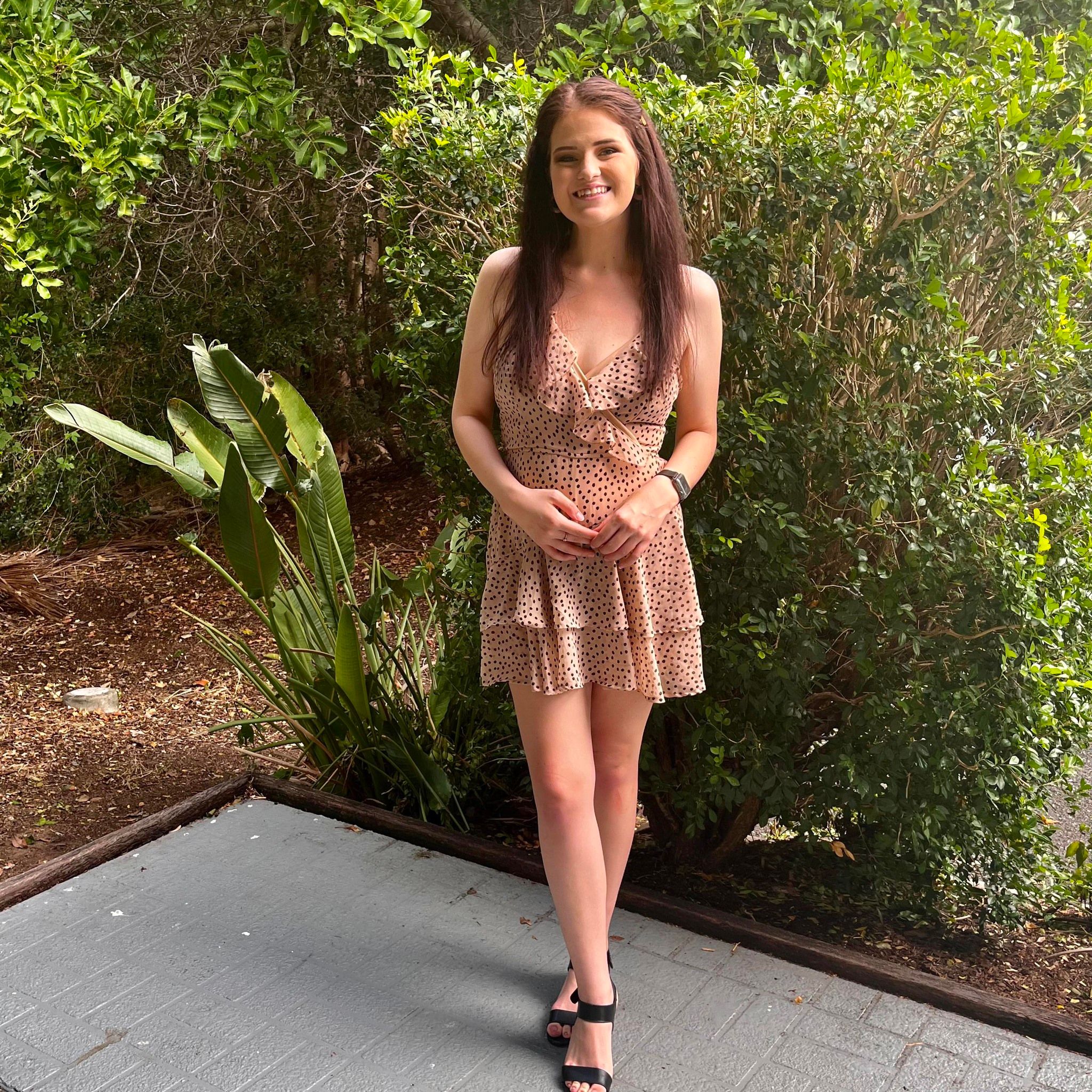 Emma Reed