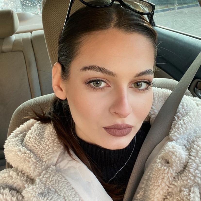 Andreea-Cristiana Popescu