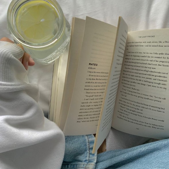 booksinautumn