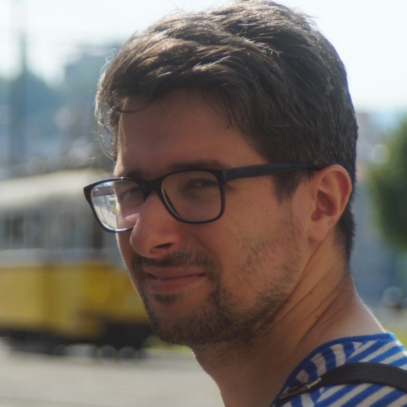 Szabolcs Szolnoki