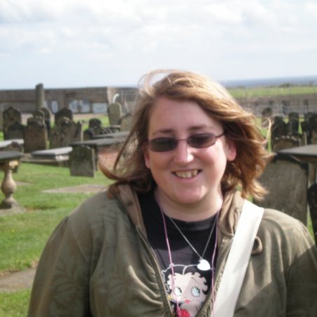 Joanne Mckie