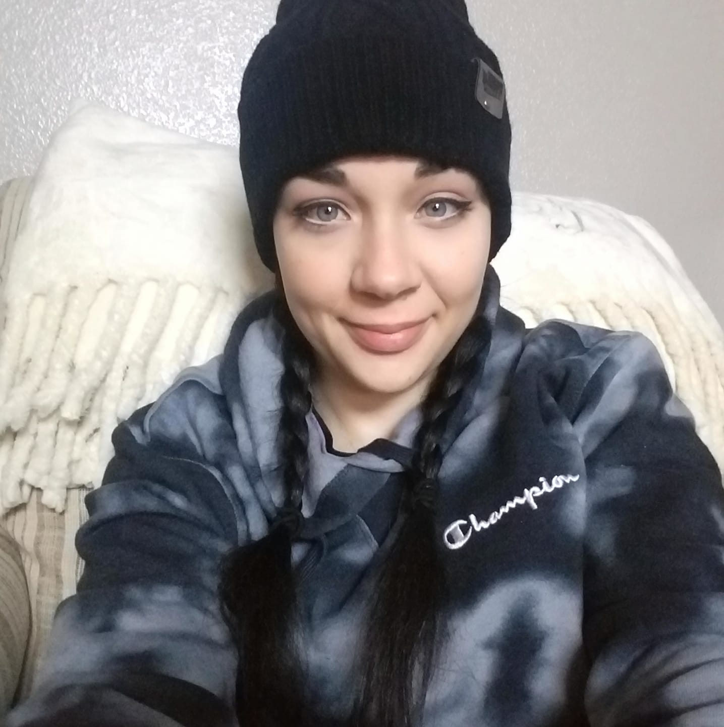Alyssa Heath