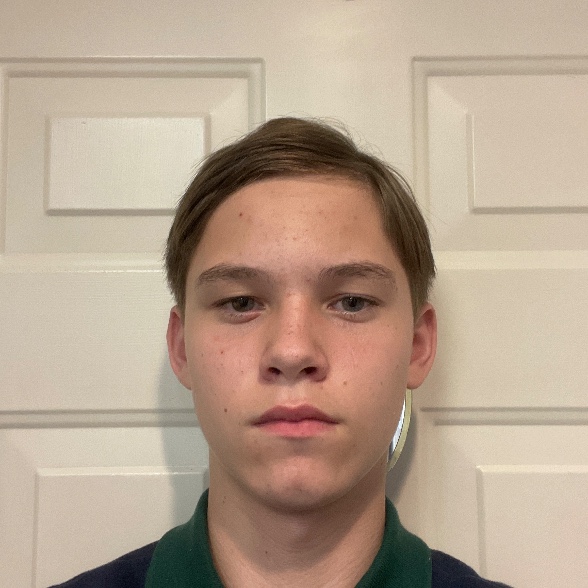 Kellan Spragg