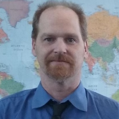 Steven Davies