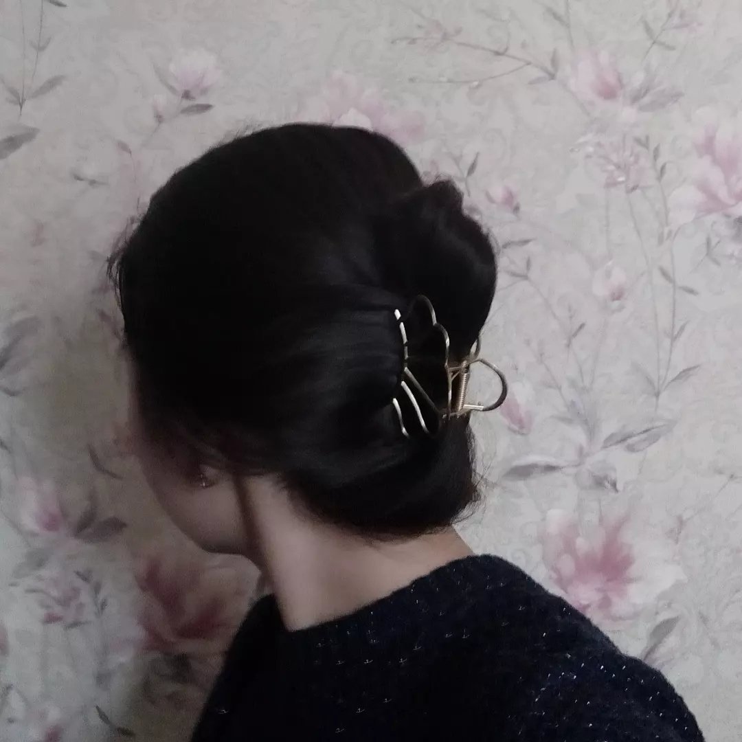 Жибек Нурбекова