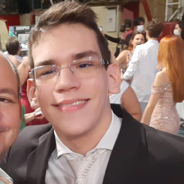 Gustavo Guerreiro