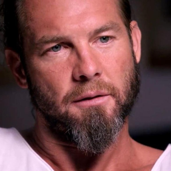 Ben Cousins