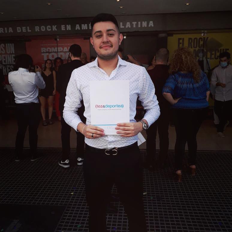 Joel Alaniz