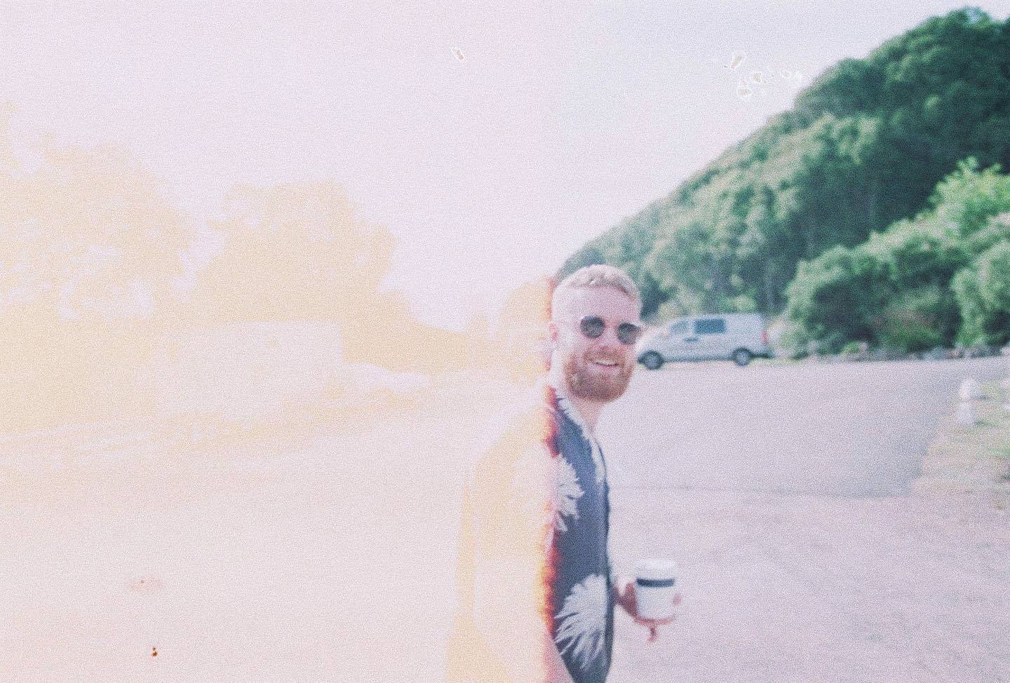 Ryan Trestrail