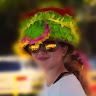 Abrea Hahn