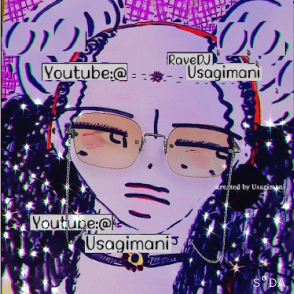 Usagi Imani