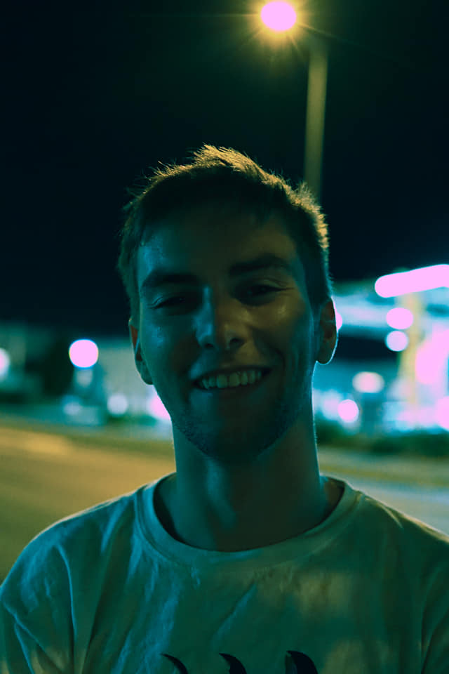 Rúben Azevedo