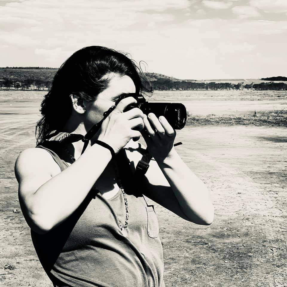 Carolyn Eastman