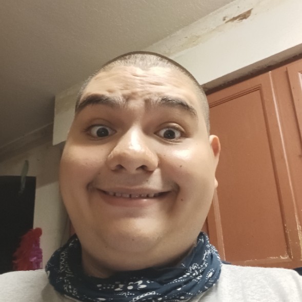 Adrian Pena