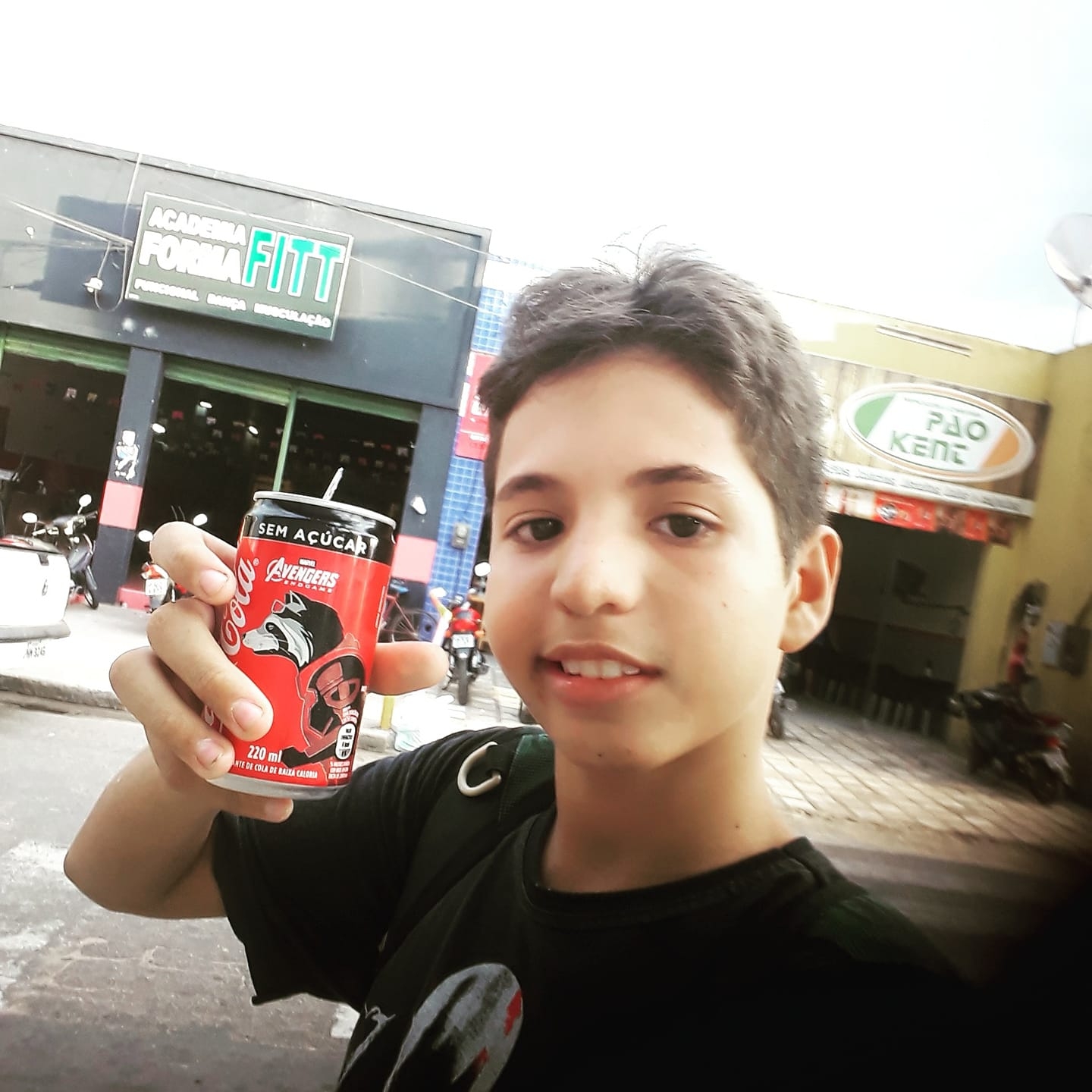 Ramsés Camilo