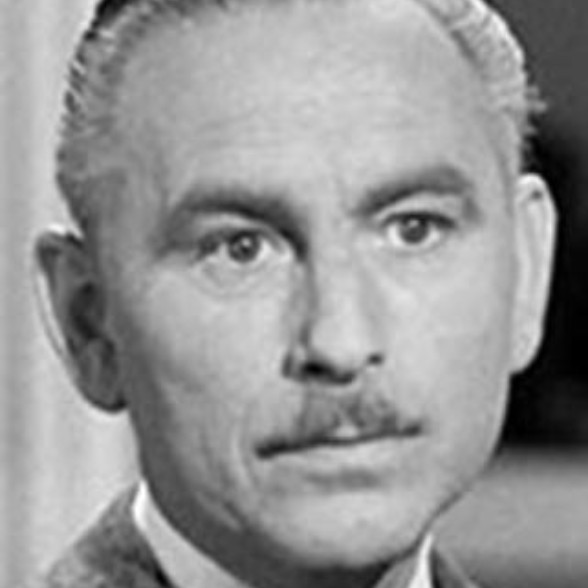 Ben Wright