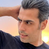 Saeed Alavi