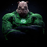Kilowog ok