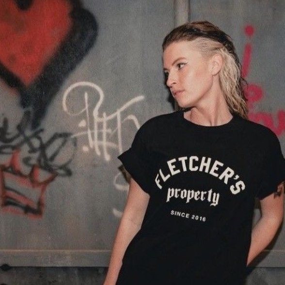 Tasmyn Ogilvie