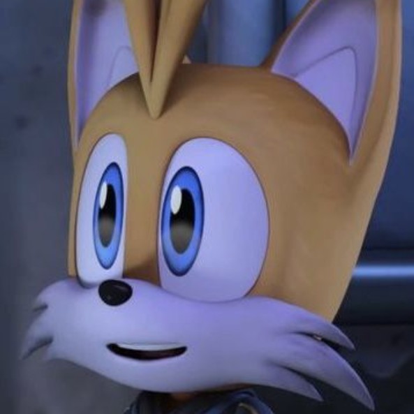Nine The Fox