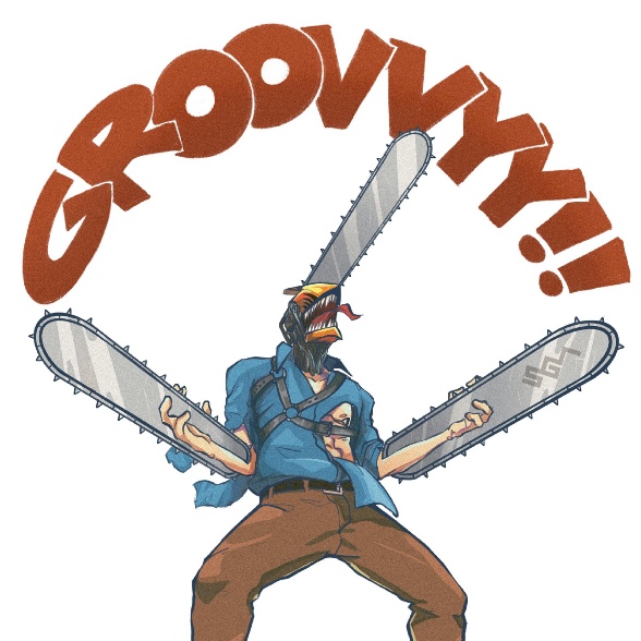 Chainsawman