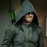 Green Arrow FANBOY27