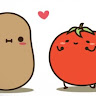 Potamato Tomato