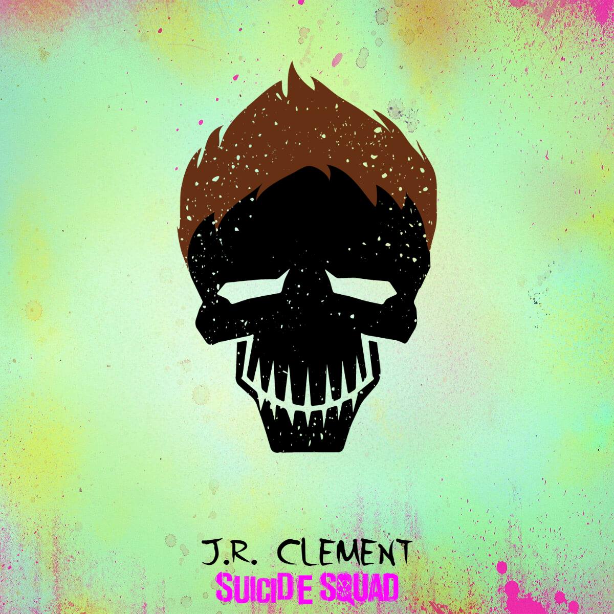 J.r. Clement