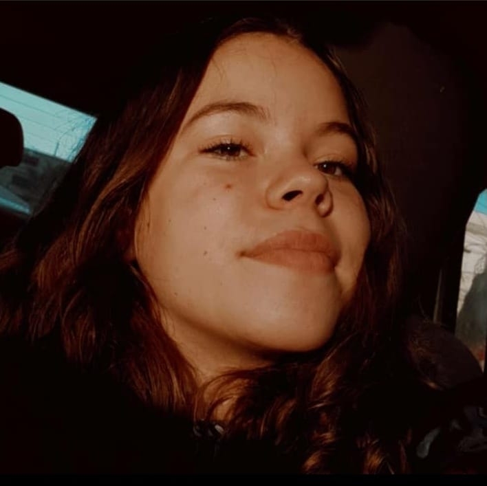 Maria Júlia Capilé Rossato