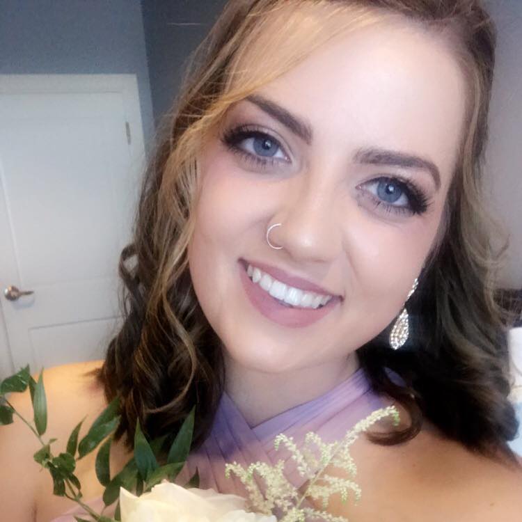 Madison Cecil