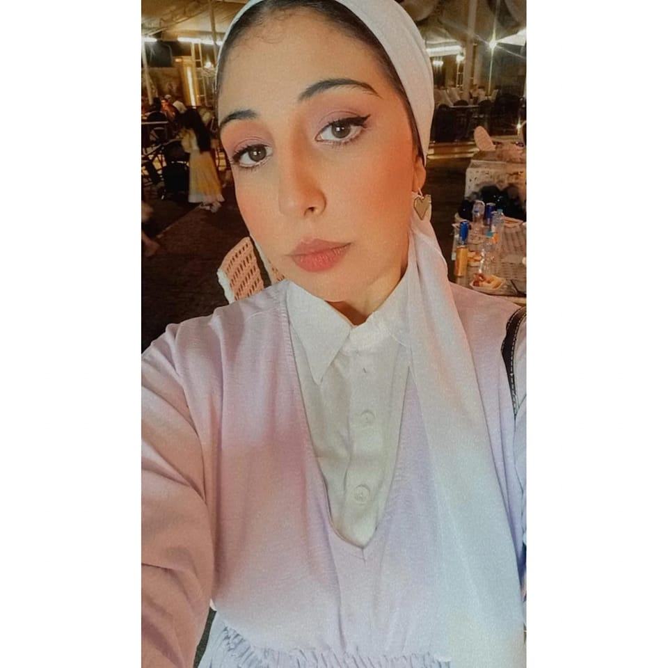 Fatma Atef