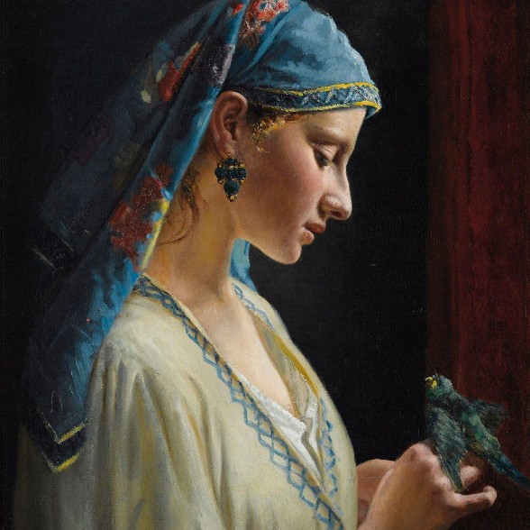Bianca Dickel Campanher