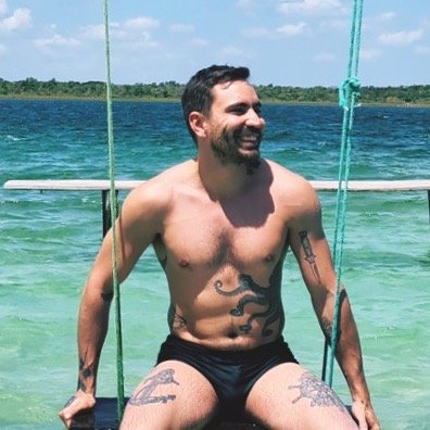 Guilherme Miranda