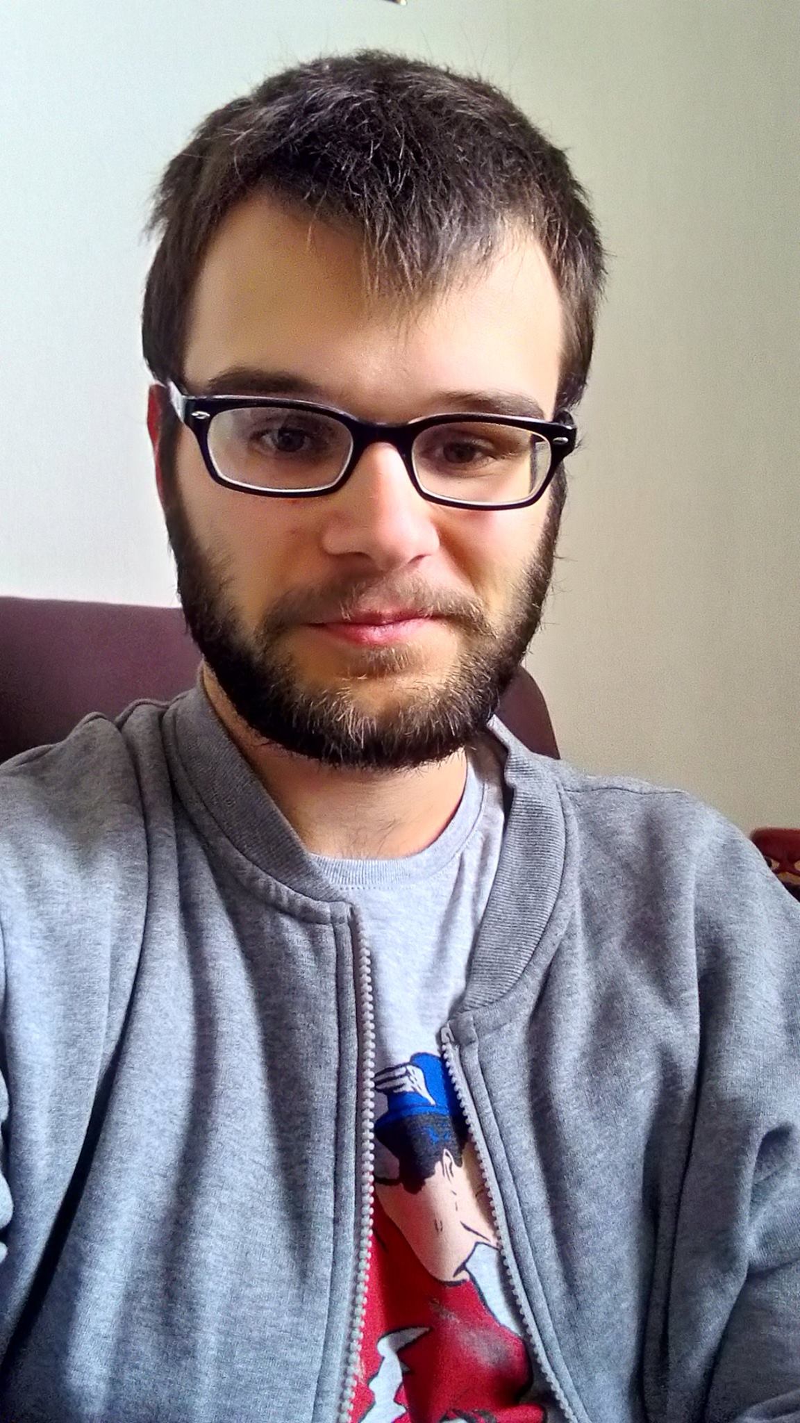 Kevin Nicoud