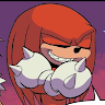 Matthew The hedgehog