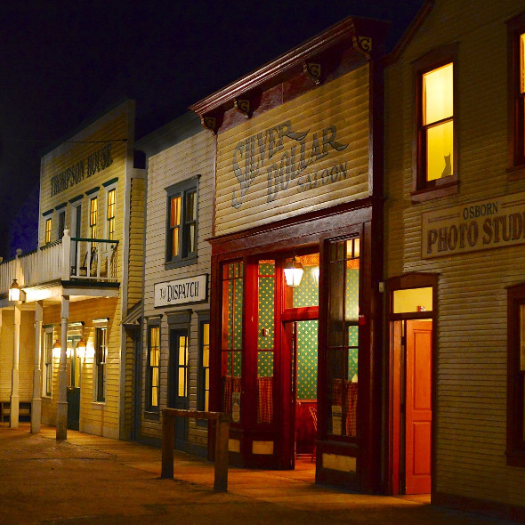 wildwildwest