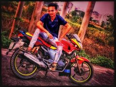 RJ Shuvo