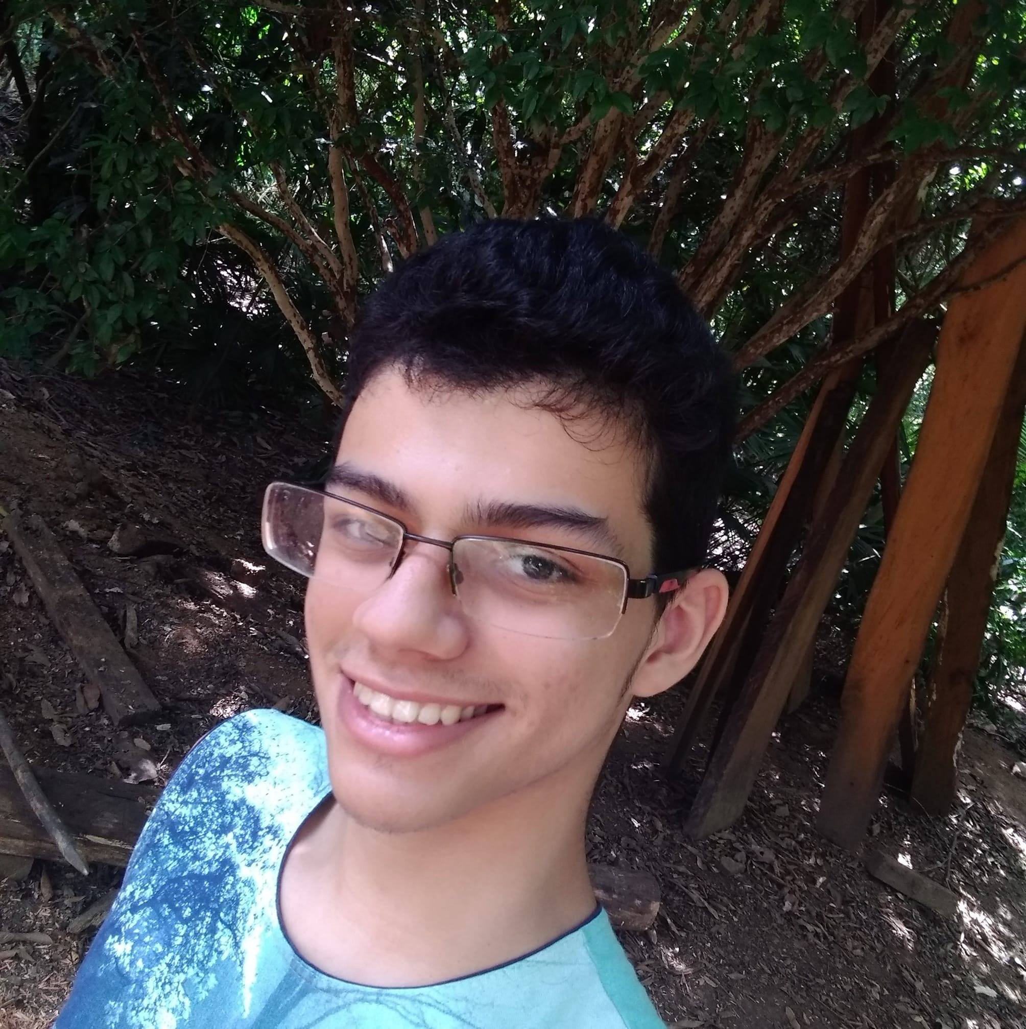 Ramom Caliari