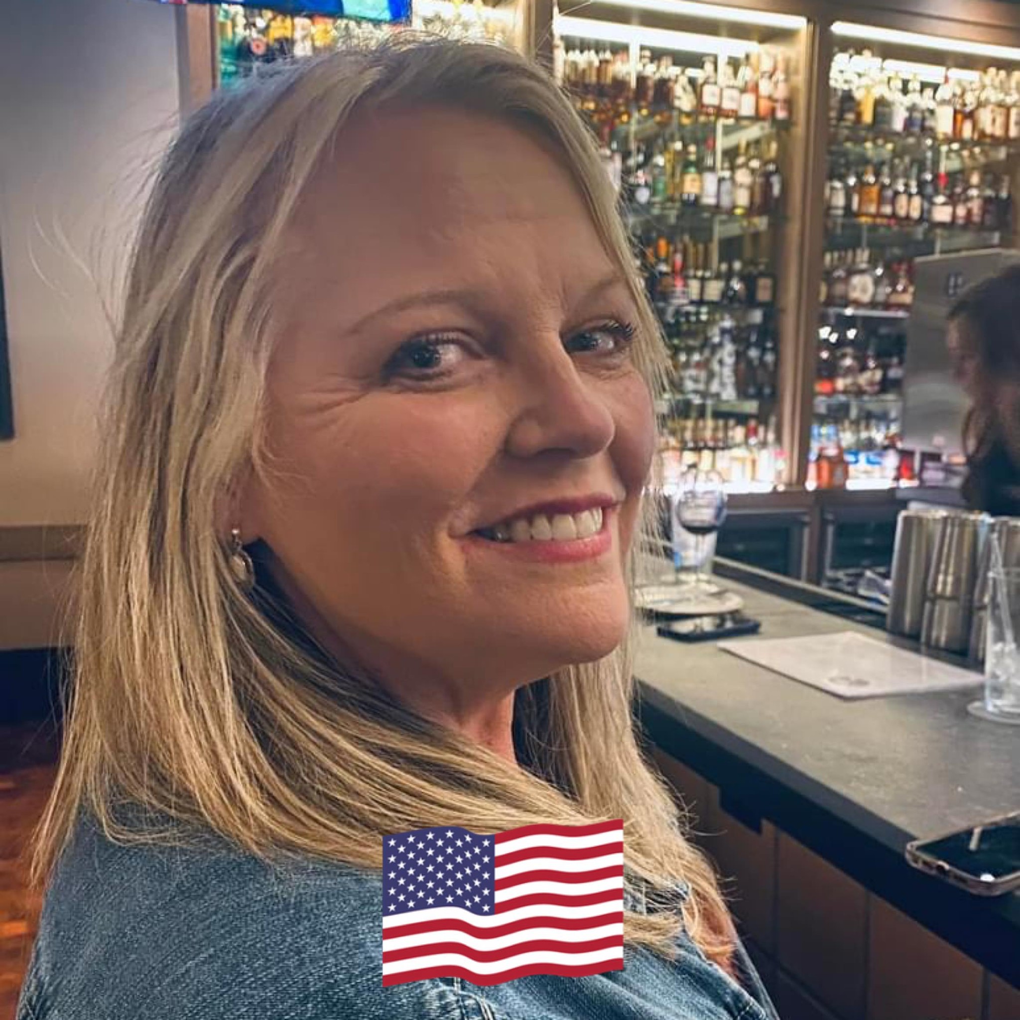 Kathy Edwards