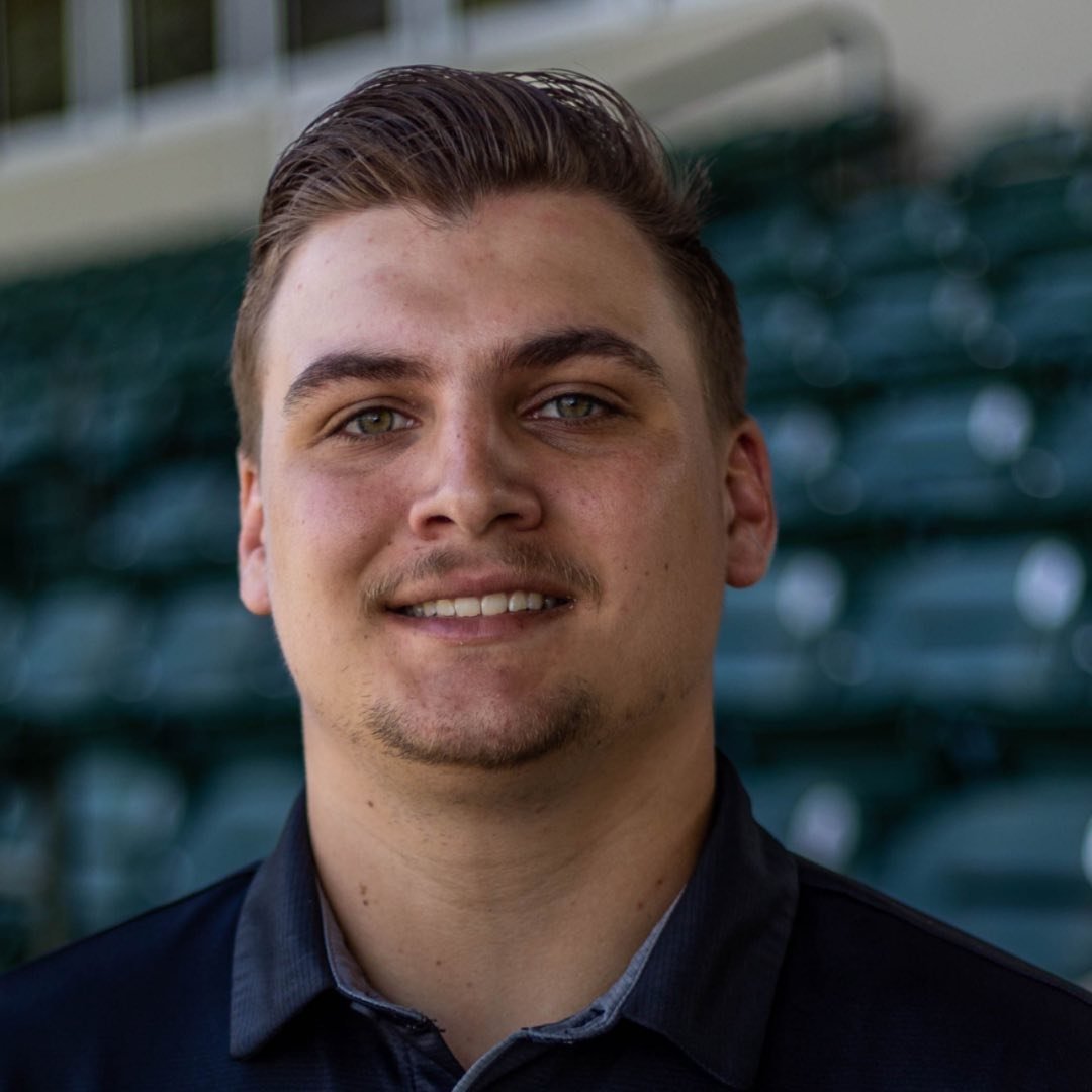 Kyle Trapasso