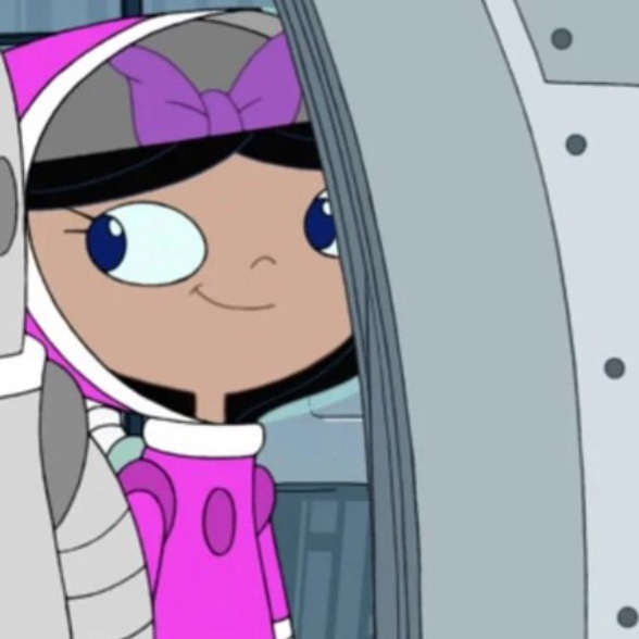 Space Isabella