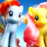 Happy Pony House
