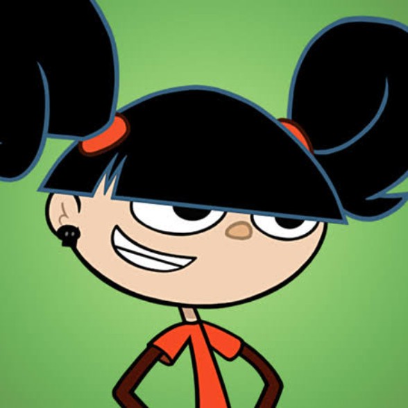 gretchen